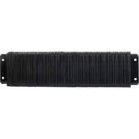 Butoirs de quai lamell&eacute;s, Horizontal, Caoutchouc, 36" la x 4" p x 12" h Brunswick Fyr & Safety