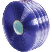 Rideau en lani&egrave;res nervur&eacute;es, 164' x 8" x 0,08" Brunswick Fyr & Safety