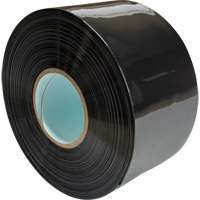 Rideau en lani&egrave;res, 164' x 8" x 0,08" Brunswick Fyr & Safety