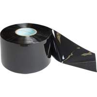 Rideau en lani&egrave;res, 164' x 8" x 0,08" Brunswick Fyr & Safety