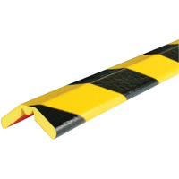 Butoir de protection de rebords mod&egrave;le W 5M, Longueur 16.42' Brunswick Fyr & Safety
