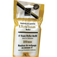 Rouleaux de mousse, 101,6 mm (4") l Brunswick Fyr & Safety