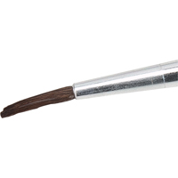 Artist Brush, #3 Brush Width, Red Sable Brunswick Fyr & Safety