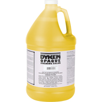 Opaque Staining Colours, Jug, Yellow KP515 | Brunswick Fyr & Safety