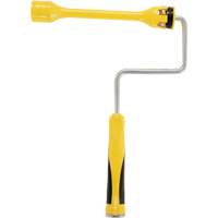 Soft-Grip Ergonomic Roller Frame Brunswick Fyr & Safety