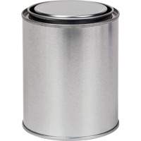 Empty Paint Can Brunswick Fyr & Safety