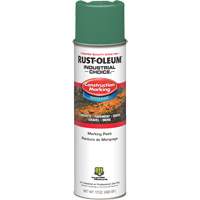 Peinture de marquage &agrave; base d'eau M1400, 17 oz, Canette a&eacute;rosol Brunswick Fyr & Safety