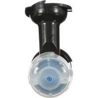 Trousse de recharge pour t&ecirc;te de pulv&eacute;risation &agrave; gravit&eacute; HVBP haute performance Brunswick Fyr & Safety