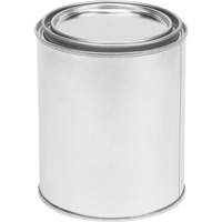 Bidon de peinture vide Brunswick Fyr & Safety