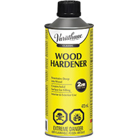 Varathane<sup>®</sup> Classic Wood Hardener KQ311 | Brunswick Fyr & Safety