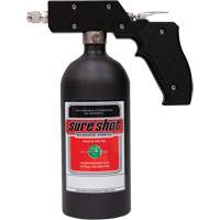 Portable Pressure Sprayer & Water Spray Gun KQ503 | Brunswick Fyr & Safety