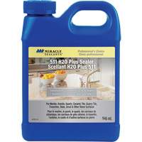 Miracle Sealants<sup>®</sup> 511 H2O Plus Sealer, Jug KR408 | Brunswick Fyr & Safety