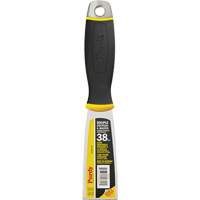 Premium Flexible Putty Knife, 1-1/2", Stainless Steel Blade KR508 | Brunswick Fyr & Safety