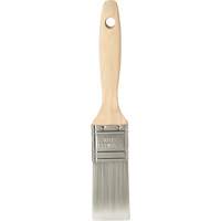 Pinceau pour garnitures Master, Poly/nylon, Manche Bois, Largeur de 1-1/2" Brunswick Fyr & Safety