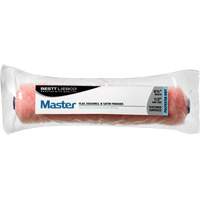 Mini couvre-rouleau tout usage Master, Nap 13 mm (1/2"), 165,1 mm (6-1/2") l Brunswick Fyr & Safety