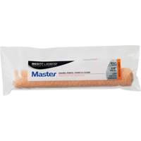 Mini couvre-rouleau Master Enameler, Nap 6 mm (1/4"), 165,1 mm (6-1/2") l Brunswick Fyr & Safety