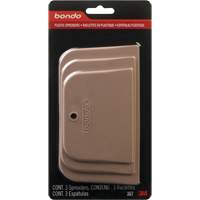 Bondo<sup>®</sup> Plastic Spreader Set KR784 | Brunswick Fyr & Safety