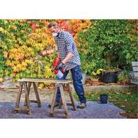 18V Cordless HVLP Handheld Paint Sprayer (Tool Only) Brunswick Fyr & Safety
