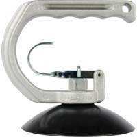 Vacuum Cups - Heavy-Duty Single Cup LA615 | Brunswick Fyr & Safety