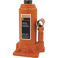 306A Bottle Jack, 6 Ton(s), 16" Raised Height Brunswick Fyr & Safety