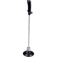 Vacuum Cups - Straight Handle Lifter - Single Cup LA884 | Brunswick Fyr & Safety