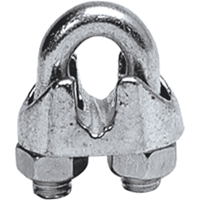 Wire Rope Clips Brunswick Fyr & Safety