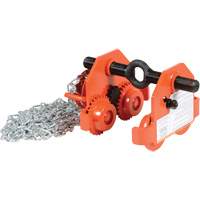 Chariot de base, 2000 lb (1 tonne) Brunswick Fyr & Safety