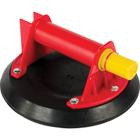 Pump Action Handcup, 8" Dia., 123 lbs. Capacity LT520 | Brunswick Fyr & Safety