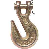 Clevis Grab Hook - Grade 70 Brunswick Fyr & Safety