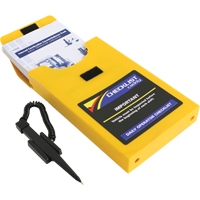 Aerial Work Platform Checklist Caddy Kit LU472 | Brunswick Fyr & Safety