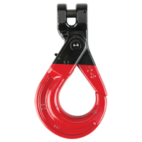 Self Locking Hook Brunswick Fyr & Safety