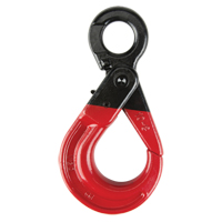 Self Locking Hook Brunswick Fyr & Safety