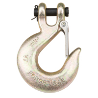 Sling Hook Brunswick Fyr & Safety