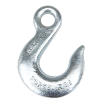 Sling Hook Brunswick Fyr & Safety