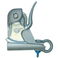 Frog-G2 Wire Rope Gripper  Brunswick Fyr & Safety