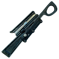 Coni-Klam EC 10 Wire Rope Clamp Brunswick Fyr & Safety