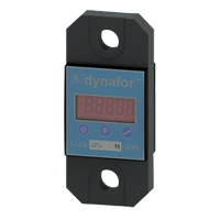 Dynafor&reg; Industrial Load Indicator, 2000 lbs. (1 tons) Working Load Limit Brunswick Fyr & Safety