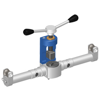 Dynarope Tensiometer HF 36/1/LPT  Brunswick Fyr & Safety