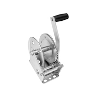 Single Speed Trailer Winches Brunswick Fyr & Safety