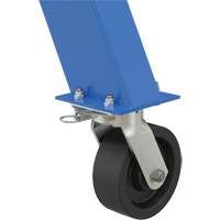 Grue sur portique &agrave; hauteur fixe Brunswick Fyr & Safety