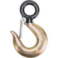 Black Eye<sup>®</sup> Wire Rope Hoist Hook LW355 | Brunswick Fyr & Safety