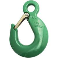 Sling Hook Brunswick Fyr & Safety