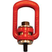 Side Pull VQ Swivel Hoist Lifting Point Brunswick Fyr & Safety