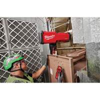 M18 Compact 1-Ton Chain Hoist with ONE-KEY, 2204 lbs. (1 tons) Capacity Brunswick Fyr & Safety