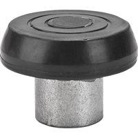 Dandy Lift&reg; Rubber Foot Brunswick Fyr & Safety