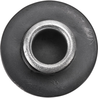 Dandy Lift&reg; Rubber Foot Brunswick Fyr & Safety