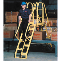 Ensemble de rouleaux pour machine, Capacit&eacute; 40 tonnes Brunswick Fyr & Safety