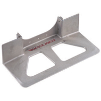 Aluminum Hand Truck Accessories - Nose Plate Brunswick Fyr & Safety