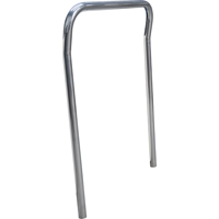 Chariot &agrave; plateforme en acier Brunswick Fyr & Safety