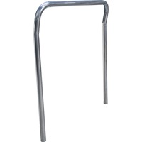 Chariots &agrave; plateforme robustes - Poign&eacute;e de rechange Brunswick Fyr & Safety